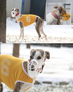 Breathable Lightweight Dog Muzzle for Safe Training