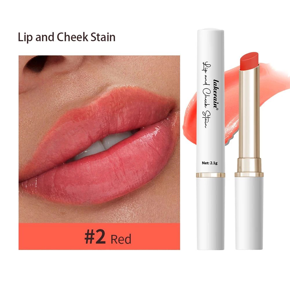 pH-Activated Color Changing Lip and Cheek Stain - 20