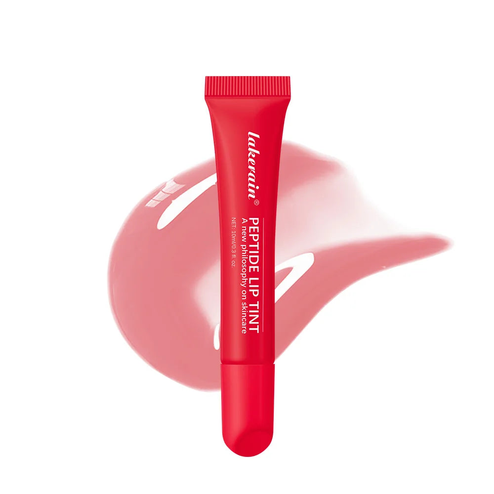 Moisturizing Peptide Lip Tint Gloss - 30