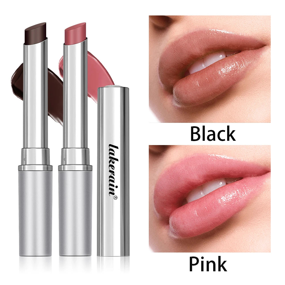 Moisturizing Nearly Lipstick Lip Plumper for Natural Shine