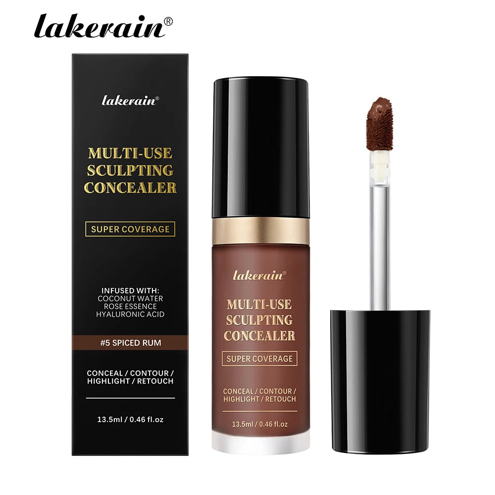 Multi-Use Waterproof Sculpting Concealer - 23
