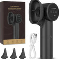 Electric Ear Wax Removal Irrigation and Drying Kit