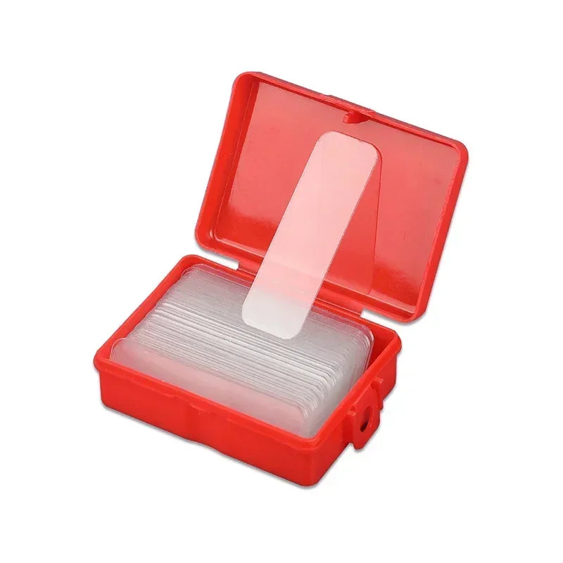 Heavy Duty Reusable Double Sided Adhesive Nano Mounting Tape