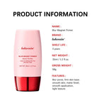 Matte Finish Pore Minimizing Face Makeup Primer