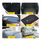 Self-Adhesive Non-Slip Floor Mat and Carpet Fixing Stickers