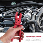 3-Piece Auto Hose and Line Clamp Pliers Set
