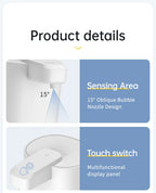 Automatic Touchless Soap Dispenser for Kitchen and Bathroom