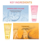 Overnight Peel-Off Face Mask Duo for Firming and Hydration