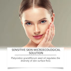 Centella Asiatica Calming Facial Moisturizer for Sensitive Skin