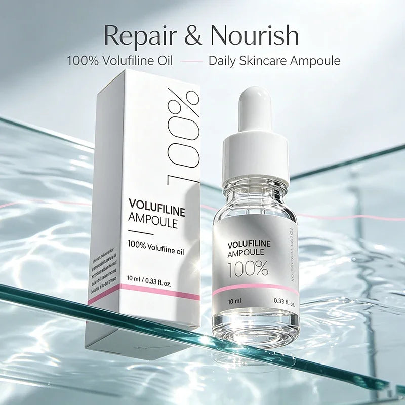 Plumping and Firming Face Serum for Hydration - 24