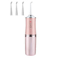 Portable Electric Water Flosser for Teeth Cleaning