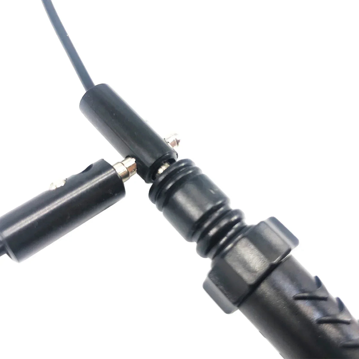 Insulation Piercing Test Probe Clip for Automotive Circuit Testing