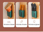 Electric Shoe Dryer and Deodorizer for Boots and Sneakers
