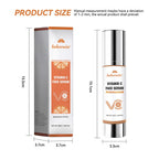 Brightening Vitamin C Face Serum for Hydrated and Firm Skin
