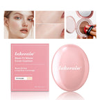 Long-Lasting Cushion Foundation with SPF