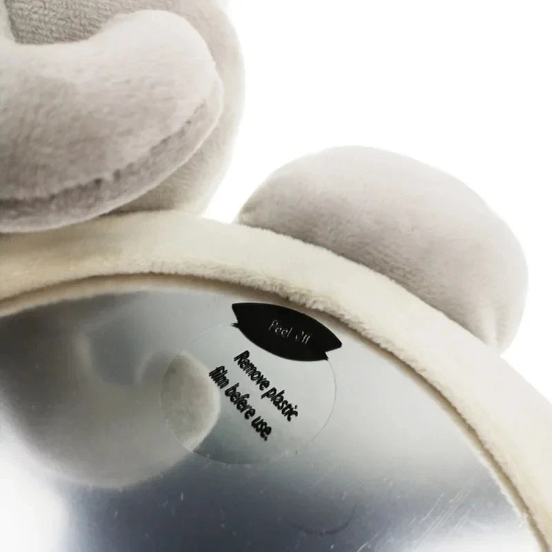 Shatterproof Baby Car Mirror for Rear Facing Seats