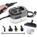 High-Pressure Handheld Steam Cleaner for Home and Car
