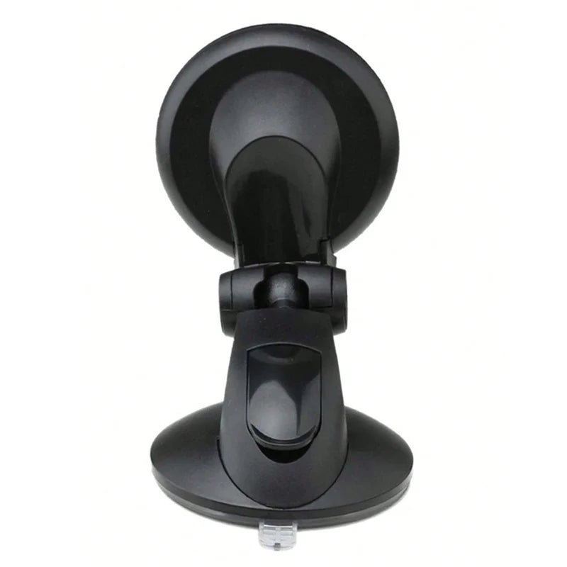 Universal Adjustable Car Phone Holder for Dashboard and Windshield