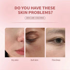 Deep Hydrating Collagen Overnight Peel-Off Face Mask
