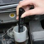 Digital Brake Fluid Tester Pen for Car Maintenance