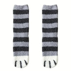 Women's Soft Thermal Fuzzy Winter Socks