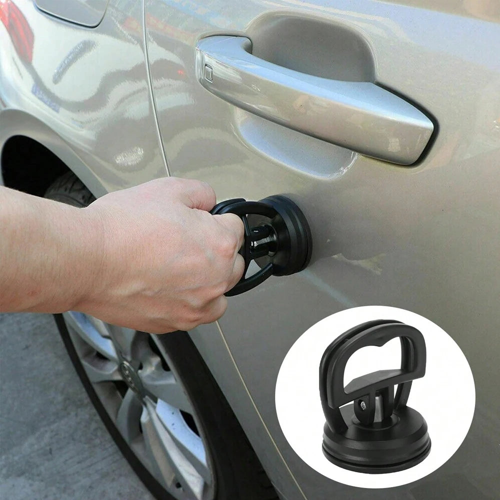 Heavy-Duty Car Dent Repair Suction Cup Puller