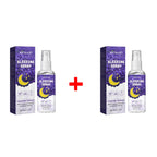 Lavender Calming Sleep Spray for Anxiety and Relaxation