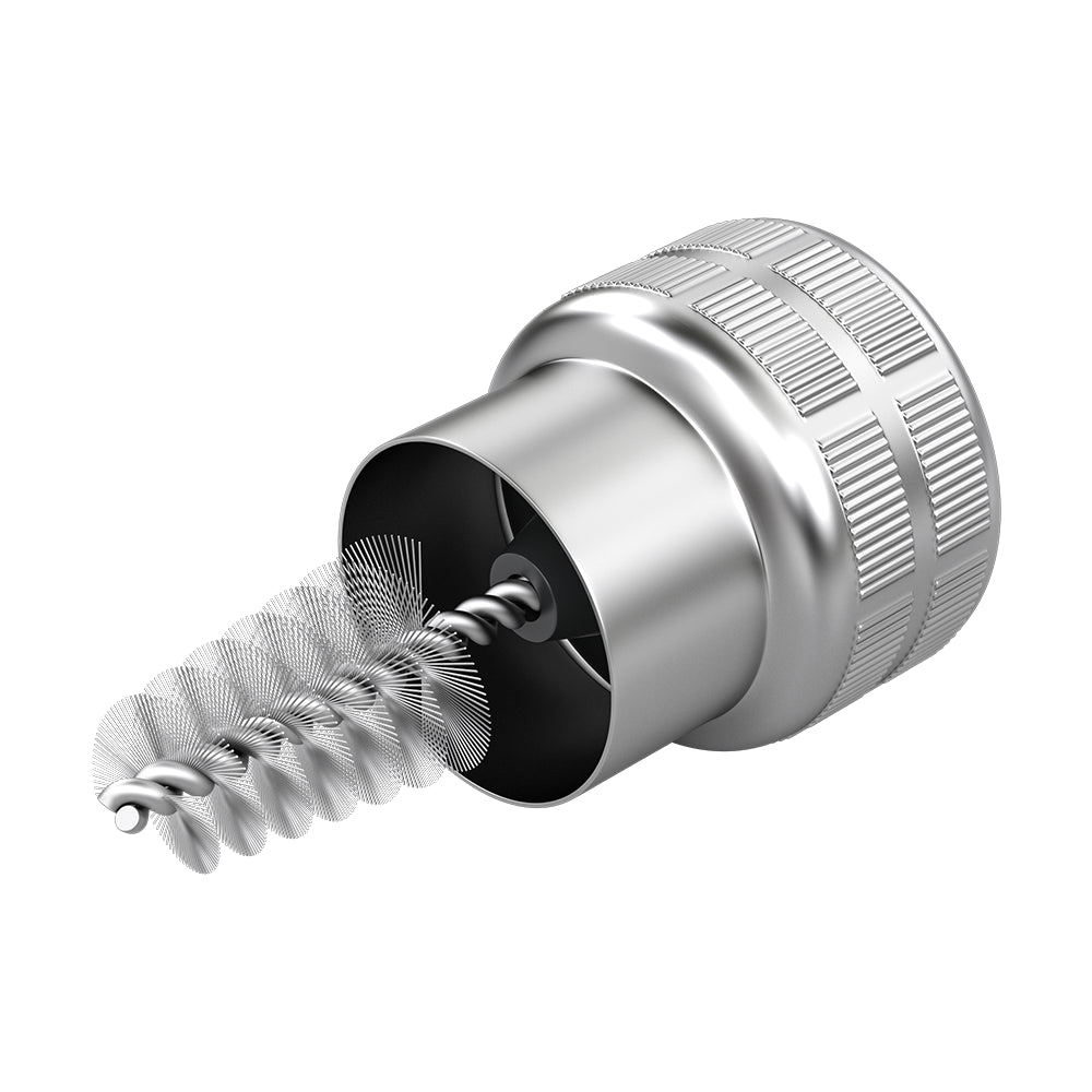 Battery Terminal and Post Cleaning Brush