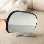 Deshedding Pet Hair Removal Grooming Glove