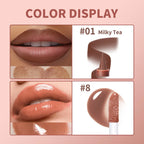 Hydrating Water Lip Stain and Gloss Duo Set