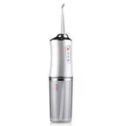 Portable Electric Water Flosser for Teeth Cleaning