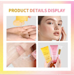 Overnight Peel-Off Face Mask Duo for Firming and Hydration