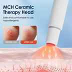 Portable Electric Anti-Itch Mosquito Bite Relief Pen