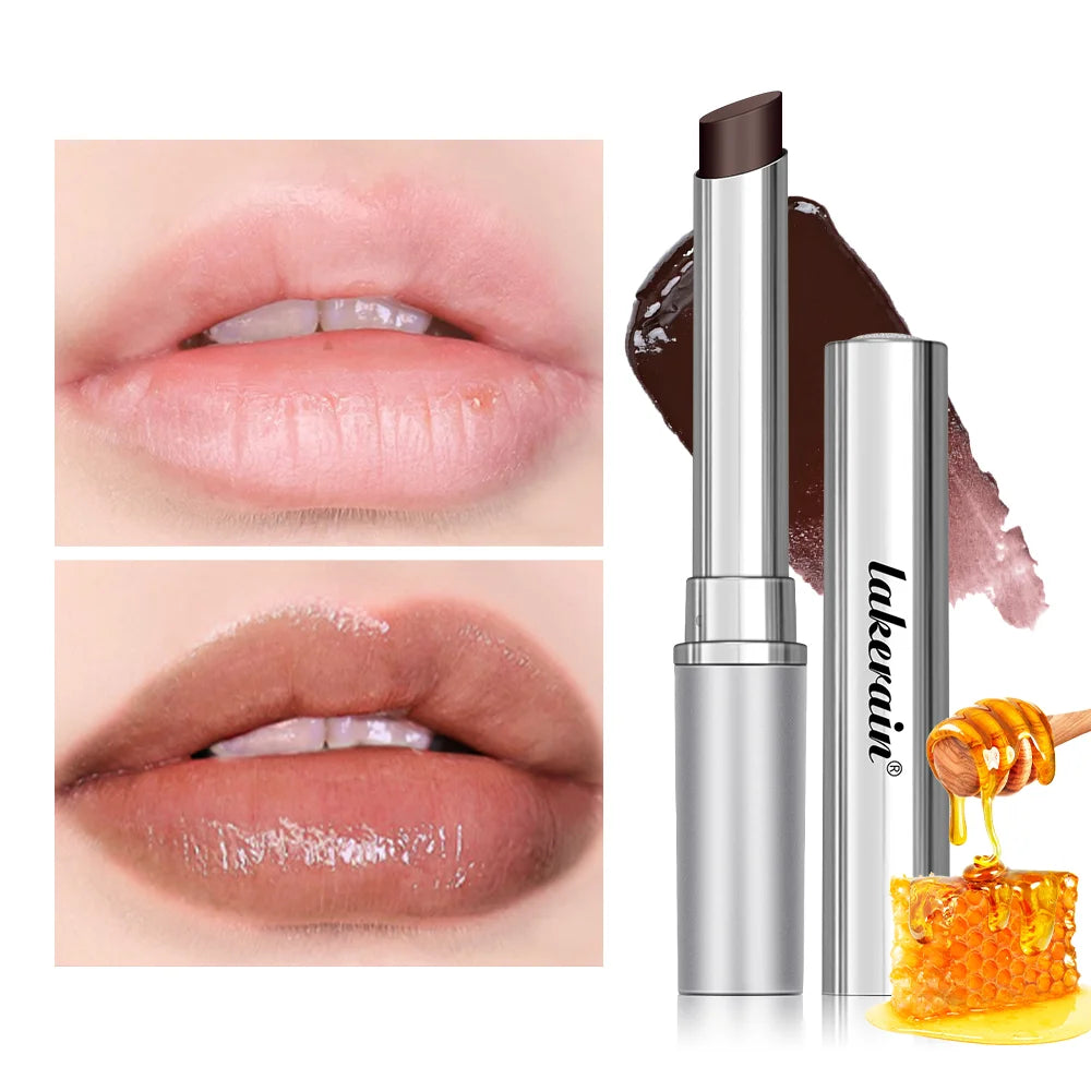 Moisturizing Nearly Lipstick Lip Plumper for Natural Shine