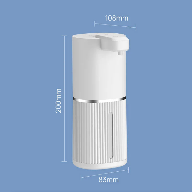 Automatic Touchless Soap Dispenser for Kitchen and Bathroom - 6