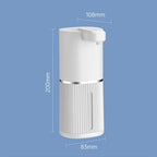 Automatic Touchless Soap Dispenser for Kitchen and Bathroom