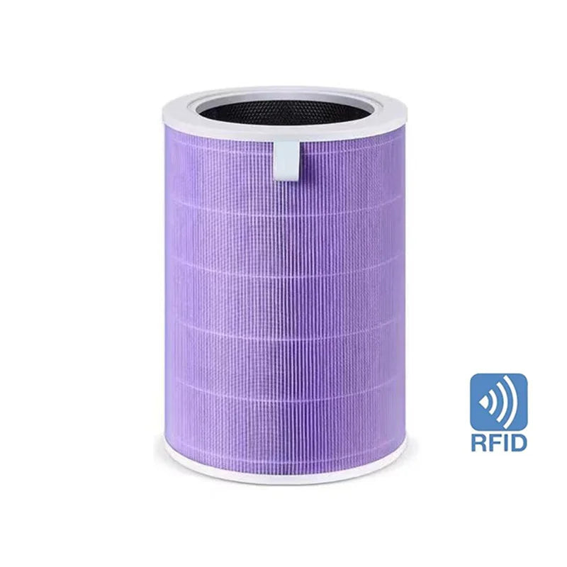 Replacement Air Purifier Filter for Xiaomi Models