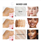 Matte Finish Pore Minimizing Face Makeup Primer
