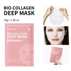 Deep Hydrating Collagen Overnight Peel-Off Face Mask