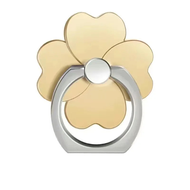 Rotating Magnetic Phone Ring Holder Stand