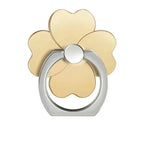Rotating Magnetic Phone Ring Holder Stand