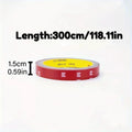 Heavy Duty Extra Strong Double Sided Mounting Tape