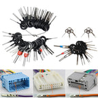 Car Terminal Release and Wiring Repair Tool Kit