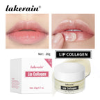 Hydrating Dual-Color Lip Sleeping Mask