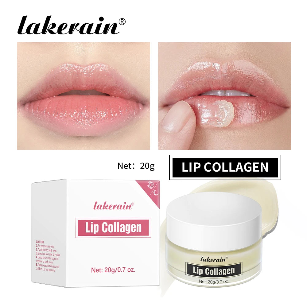 Hydrating Dual-Color Lip Sleeping Mask