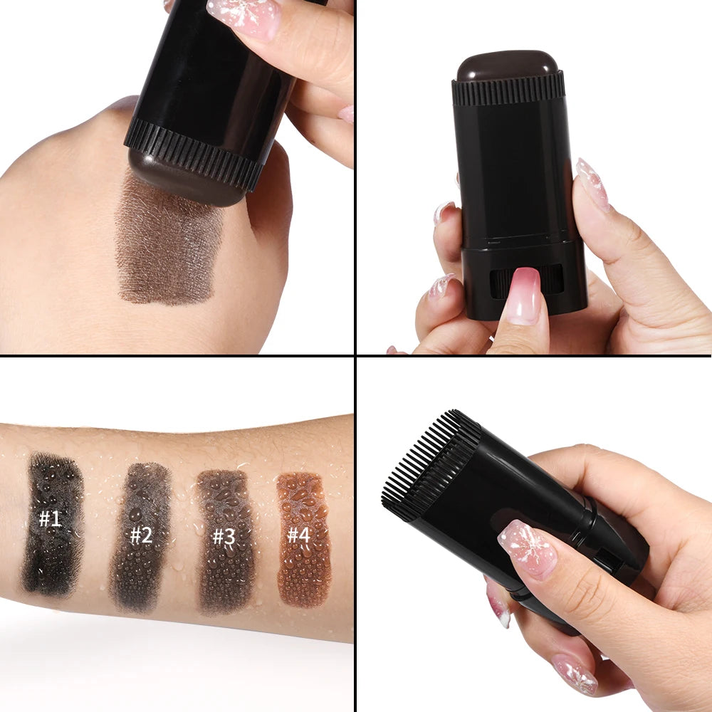 Instant Gray Hair Root Touch-Up Wand