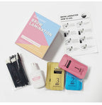 Professional DIY Eyebrow Lamination Kit for Fuller Brows