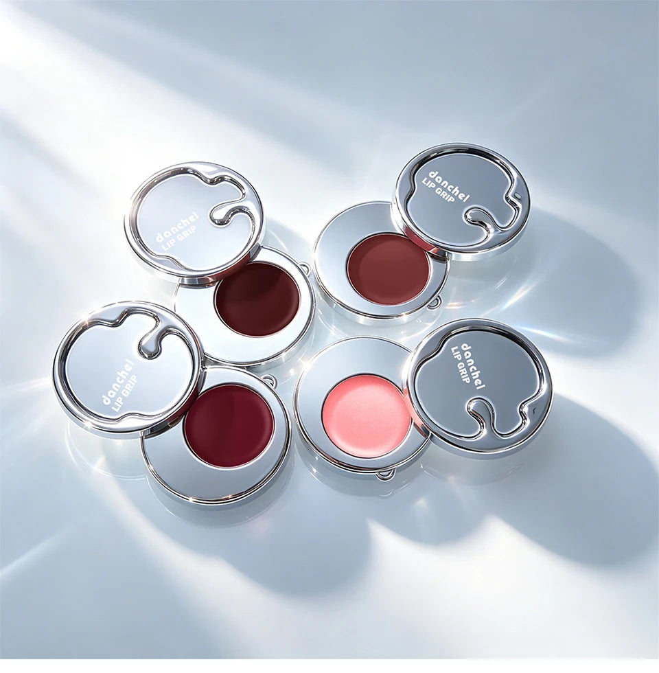 Magnetic Moisturizing Lip and Cheek Cream