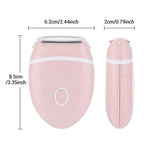 Portable Electric Shaver for Women Full Body Hair Removal