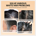 Instant Gray Hair Root Touch-Up Wand